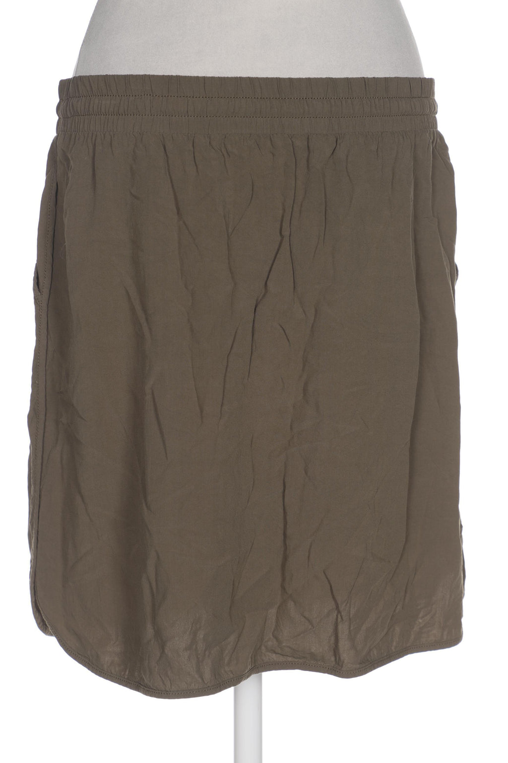 s.Oliver Damen Skirt Green EU 40 5