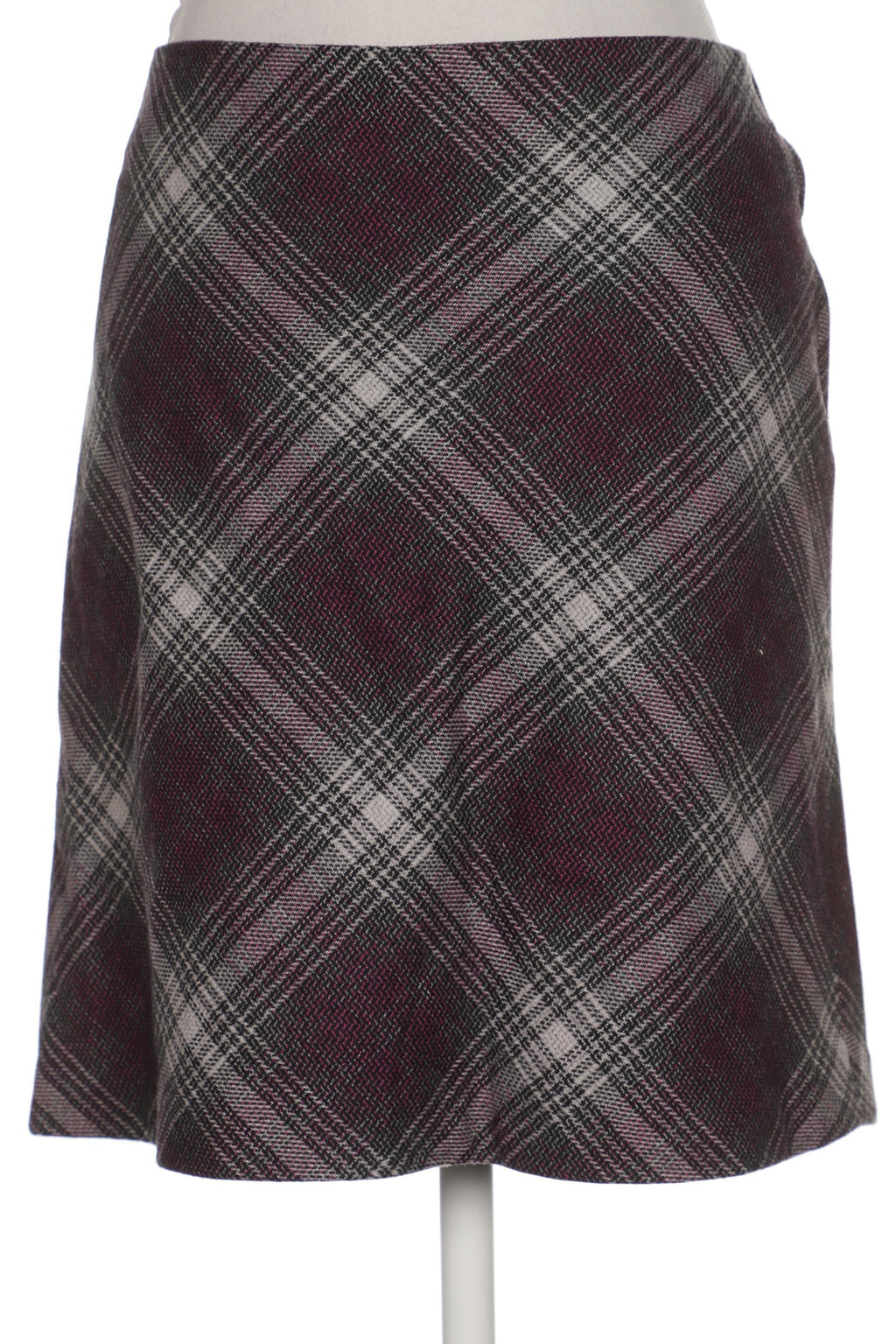 s.Oliver Women Skirt Purple EU 40 4