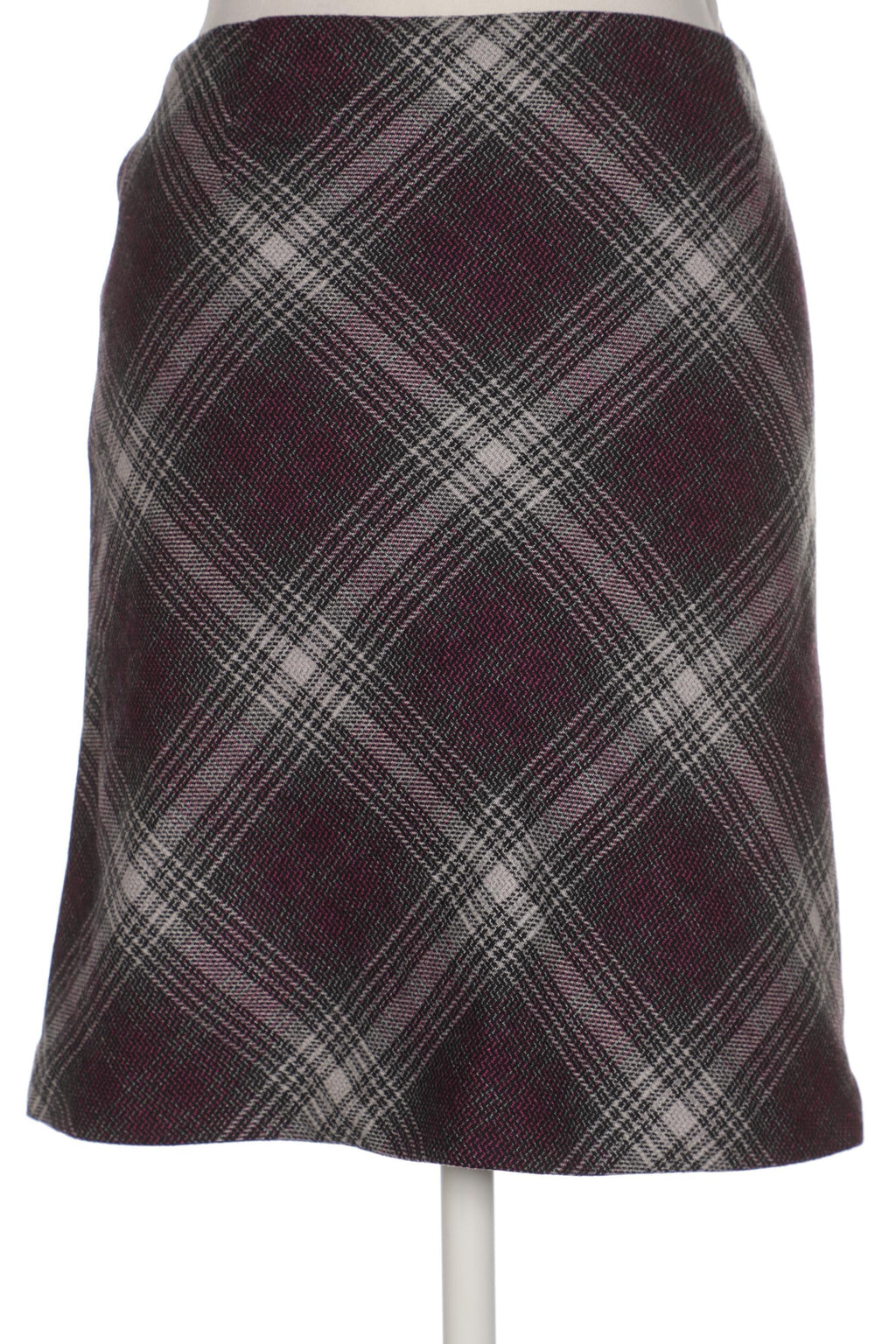 s.Oliver Women Skirt Purple EU 40 5