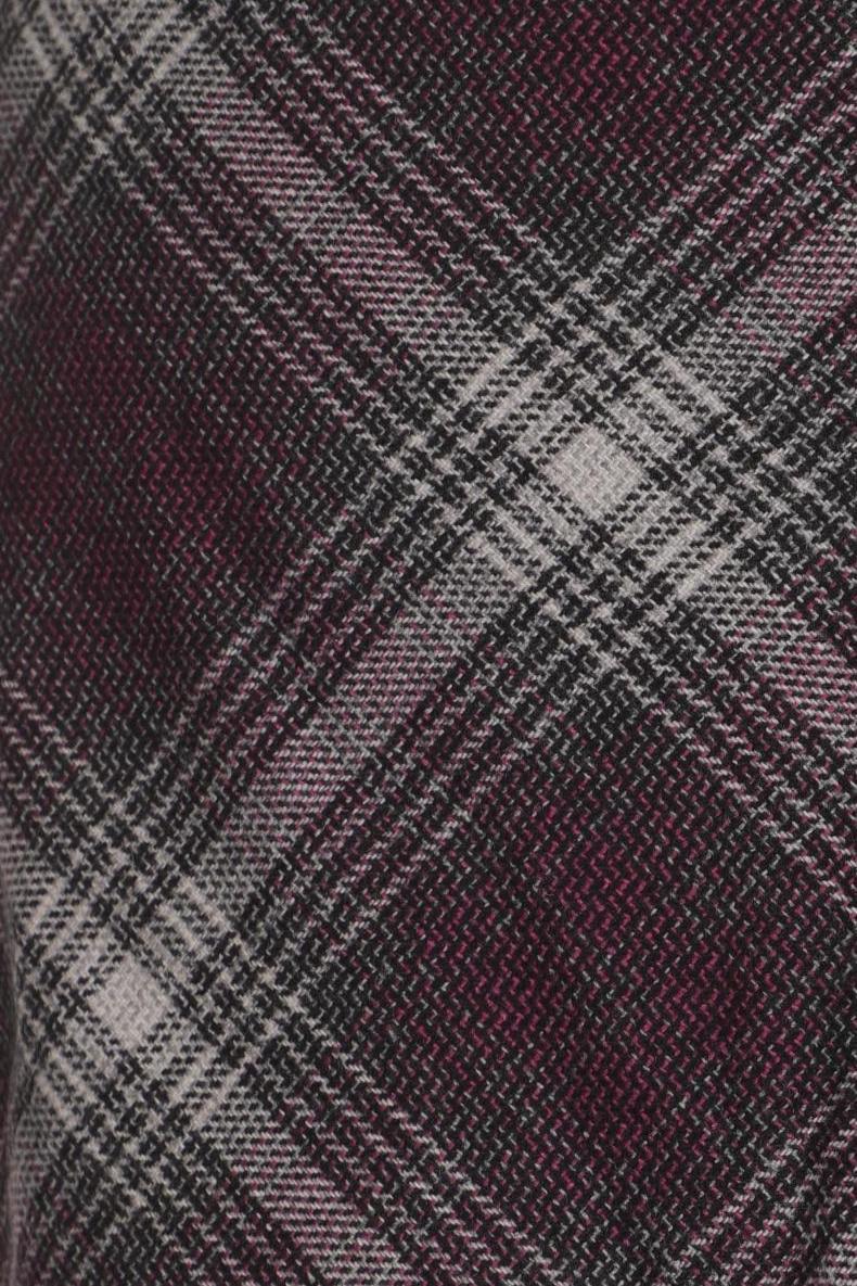 s.Oliver Women Skirt Purple EU 40 6