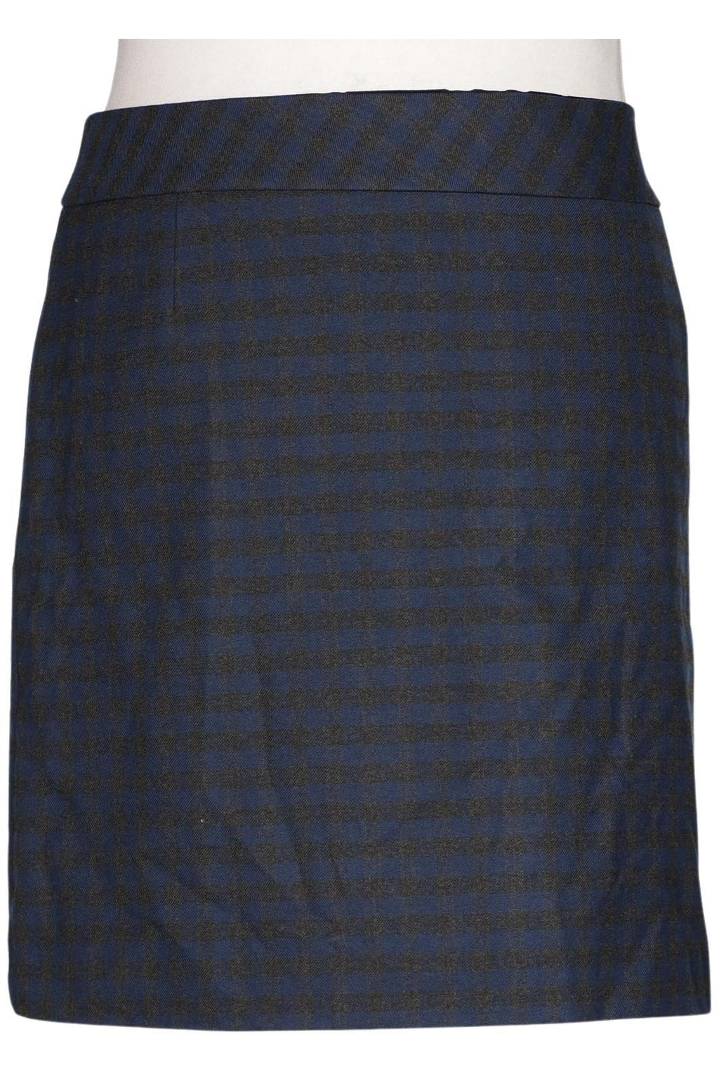 s.Oliver Damen Rock Navy Blue EU 46 2