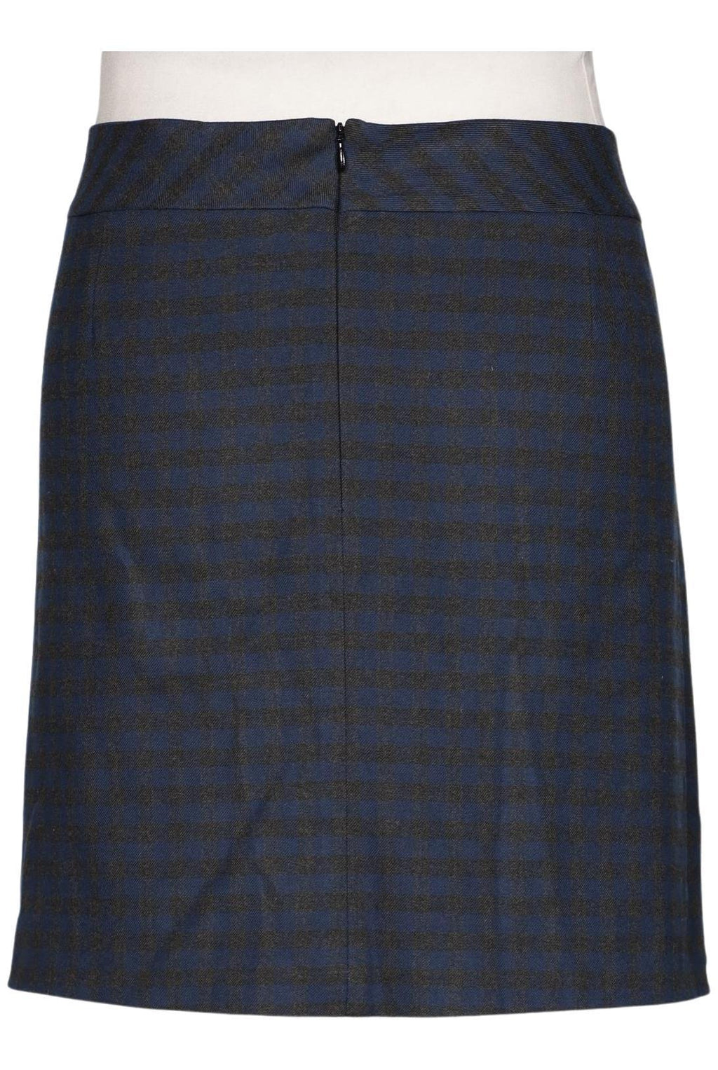 s.Oliver Damen Rock Navy Blue EU 46 3