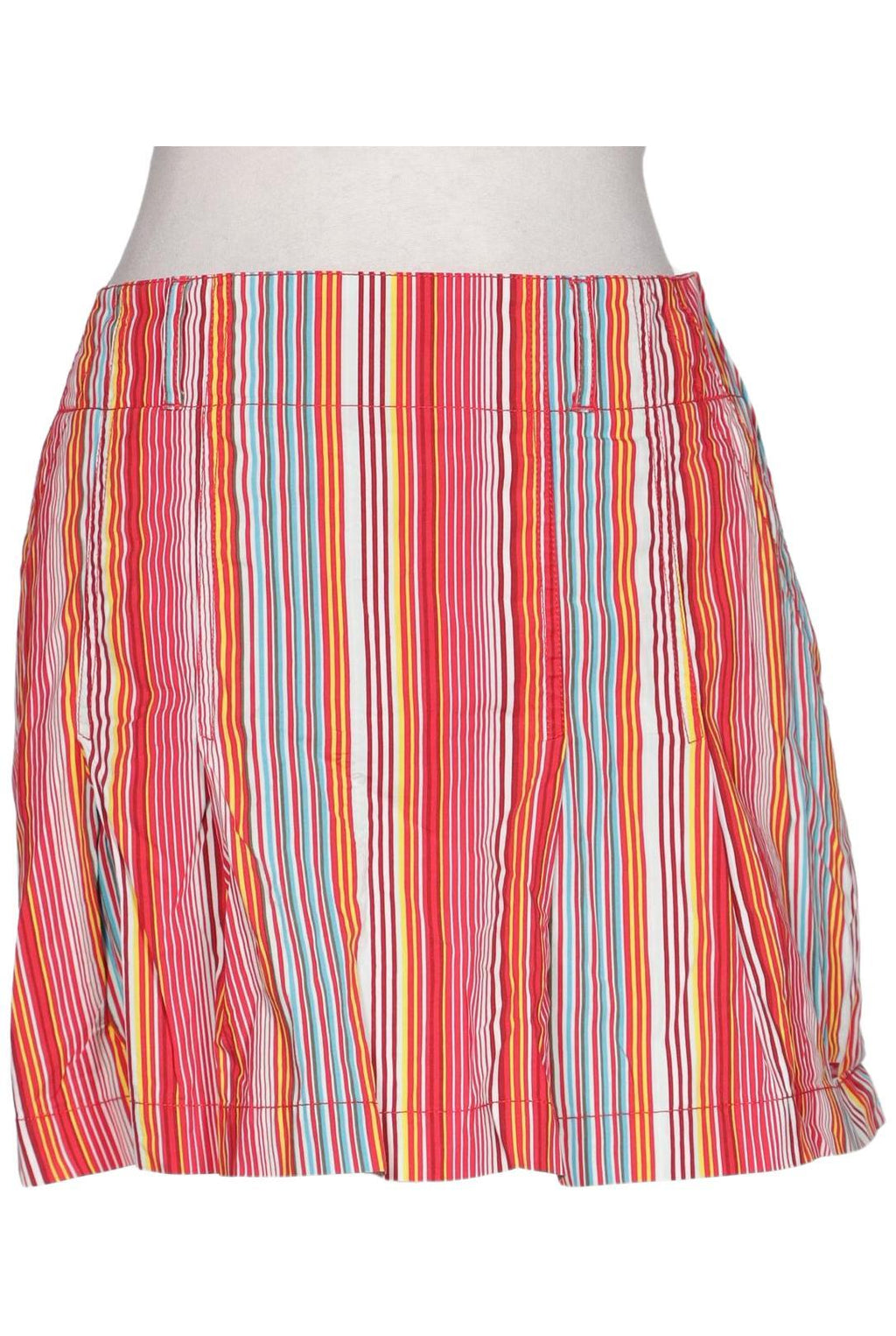 s.Oliver Damen Skirt Multicolor EU 38 2