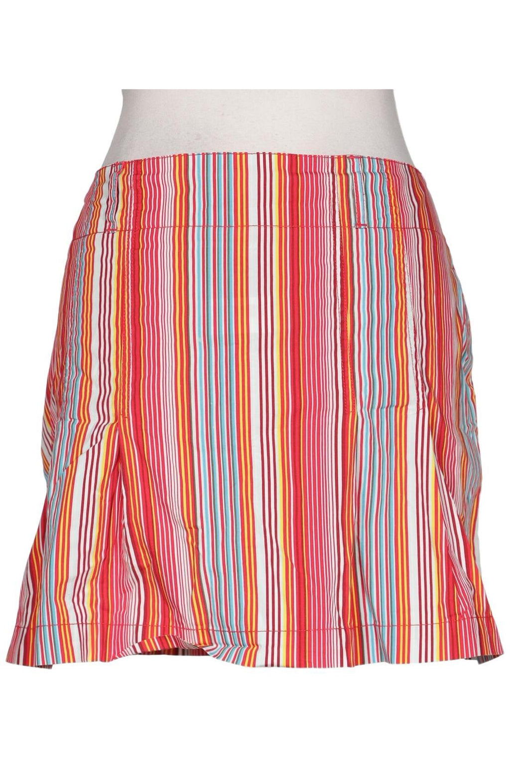 s.Oliver Damen Skirt Multicolor EU 38 3