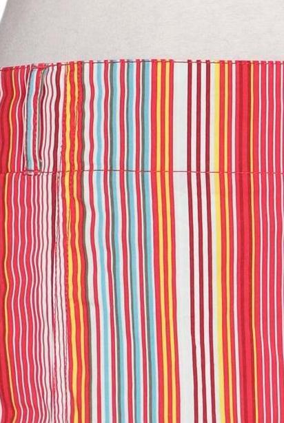 s.Oliver Damen Skirt Multicolor EU 38 4