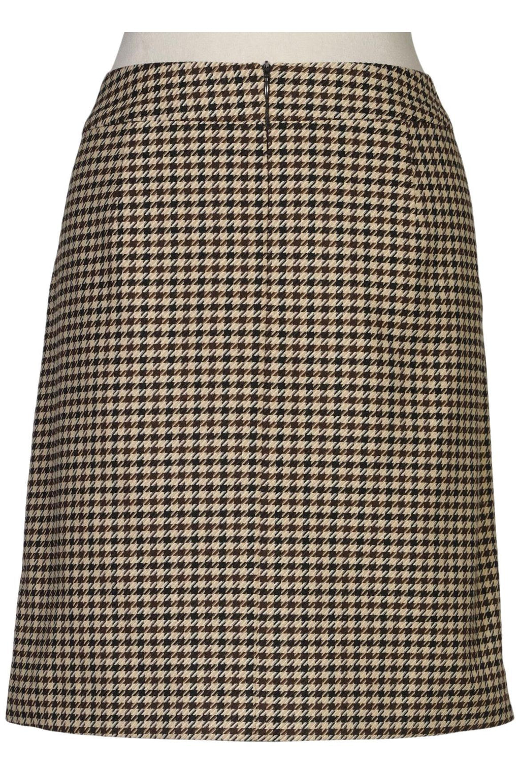 s.Oliver Damen Multicolor EU 36 Skirt 3