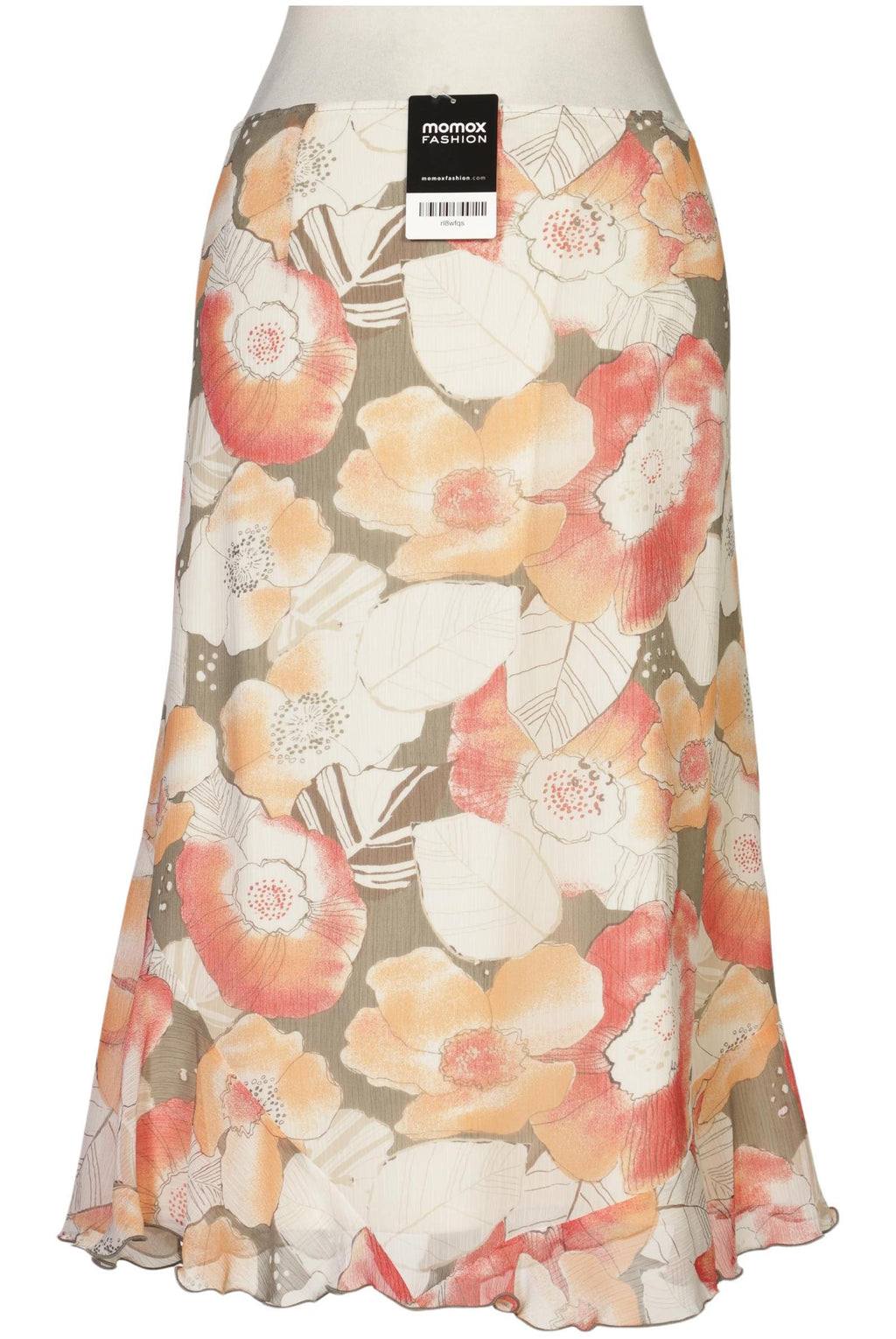 s.Oliver Damen Skirt Multicolor EU 38 Synthetic 10