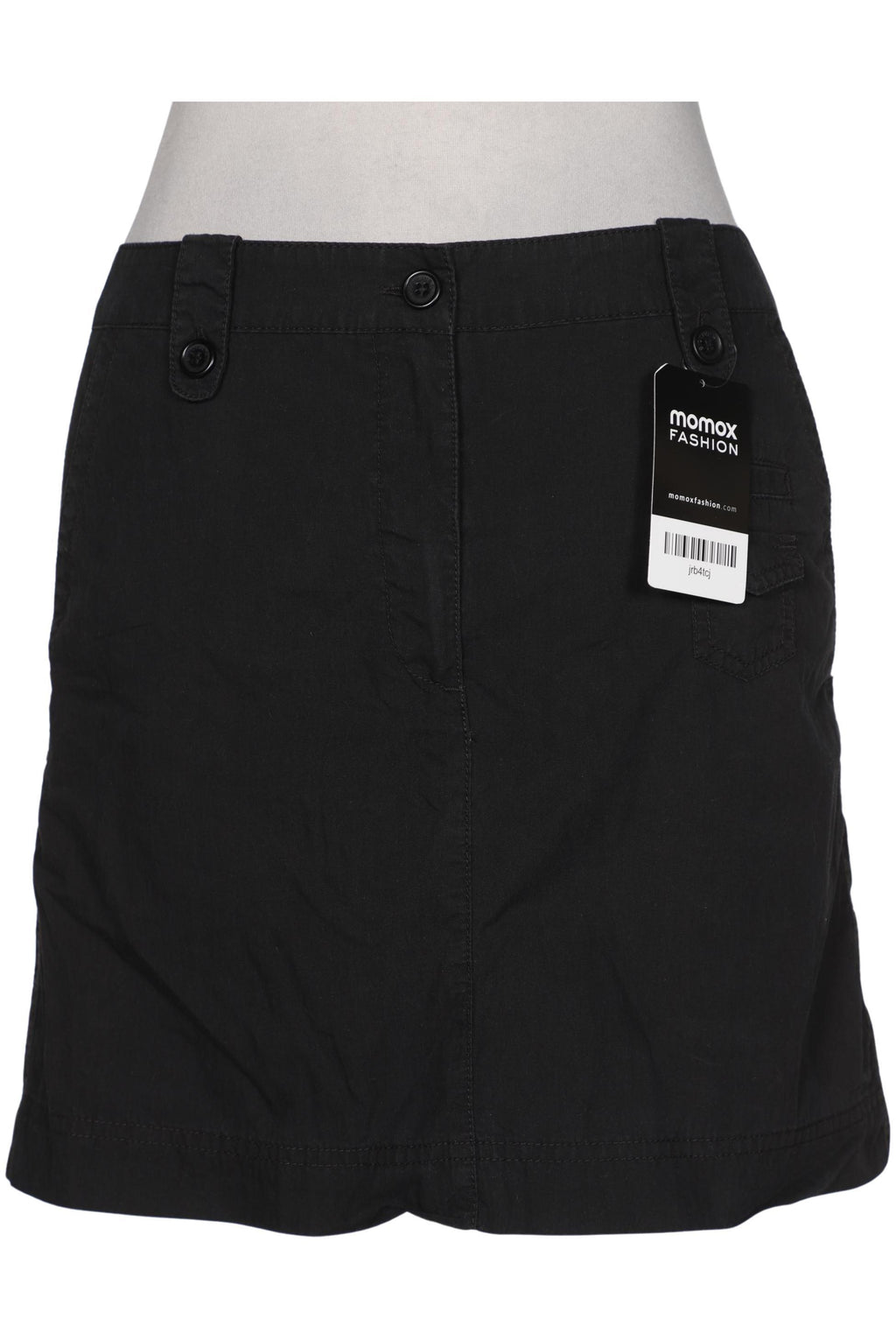 s.Oliver Damen Rock Black EU 38 5