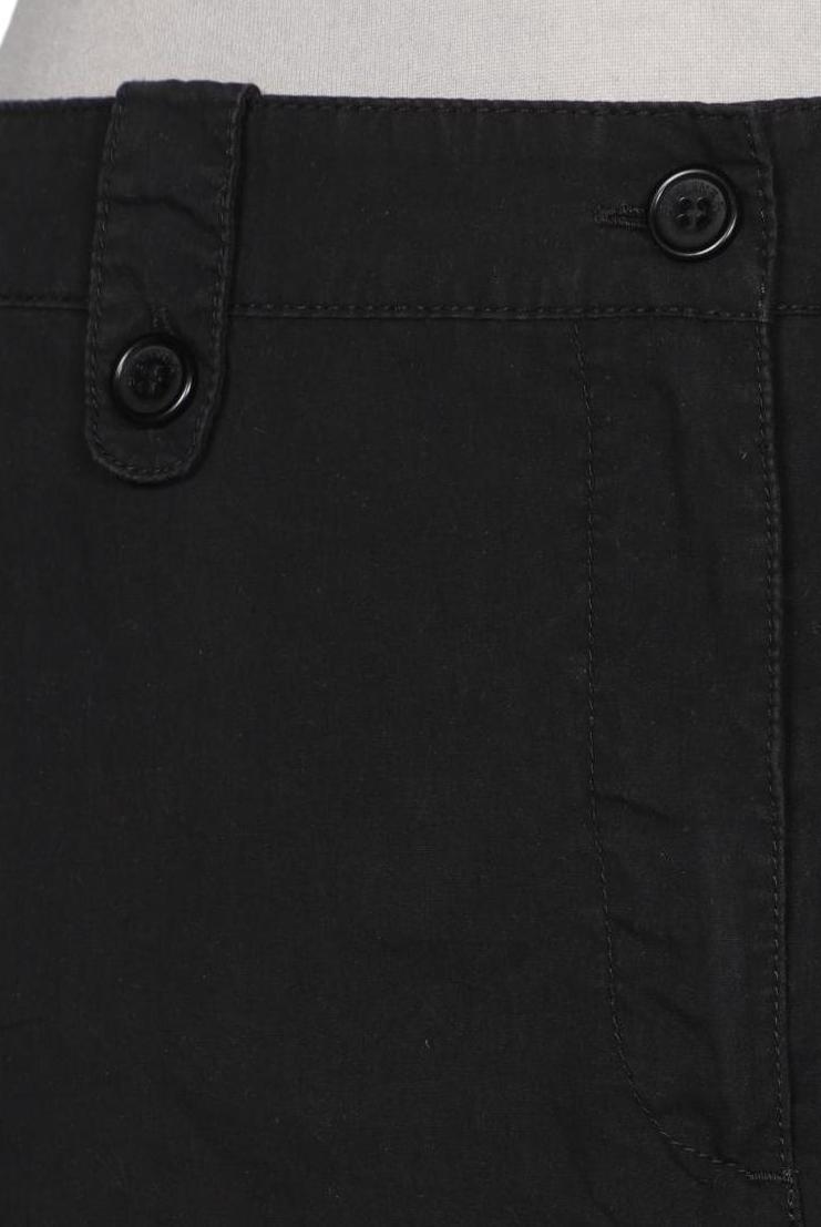 s.Oliver Damen Rock Black EU 38 7