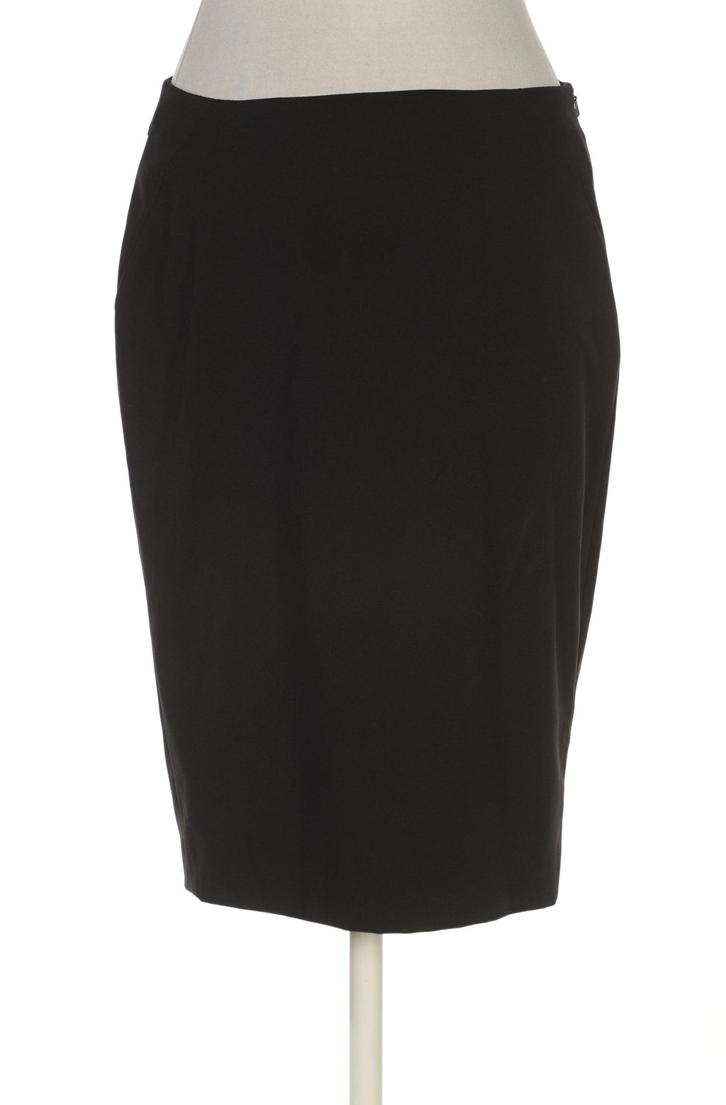 s.Oliver Damen Skirt Black EU 40 9
