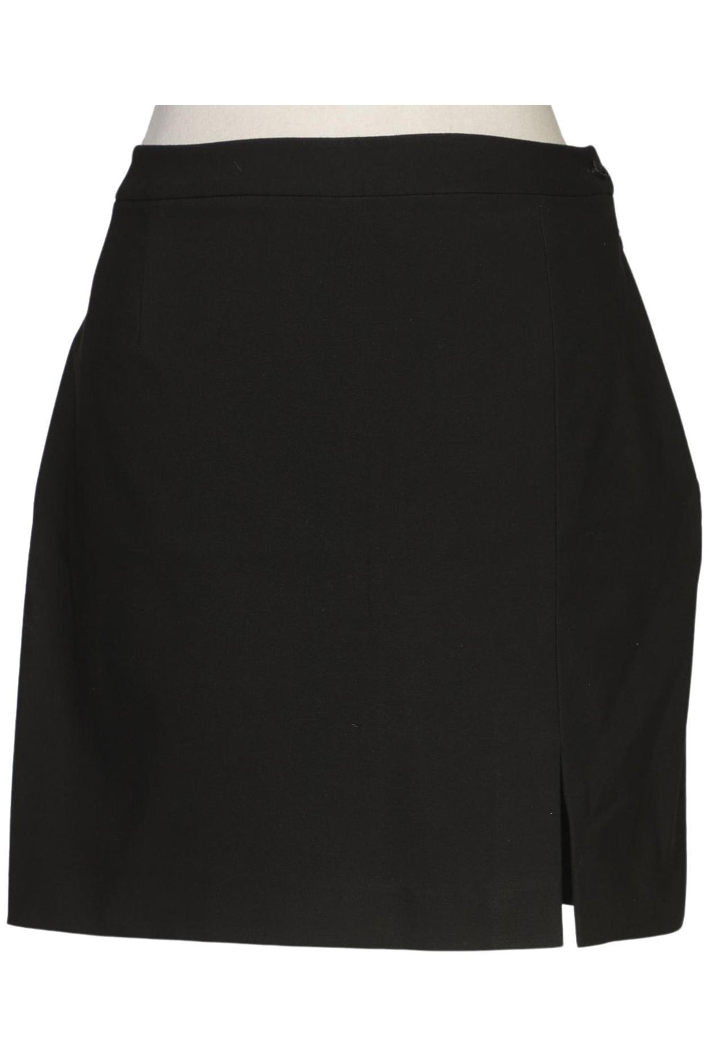 s.Oliver Damen Rock Schwarz EU 40 4