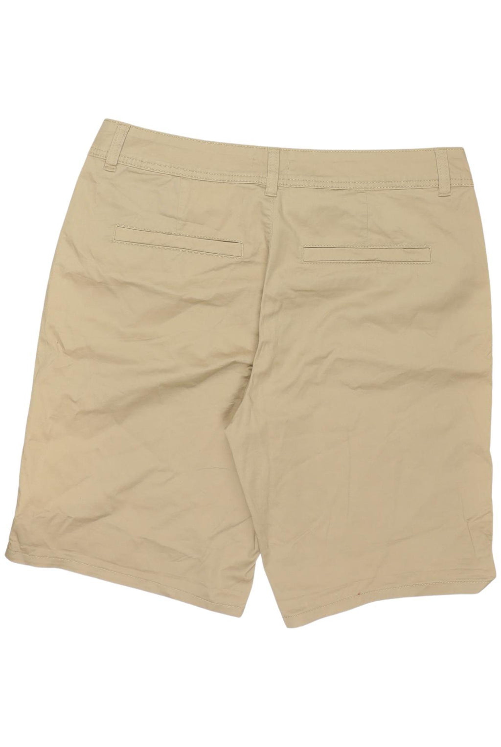 s.Oliver Damen Shorts Beige EU 38 6