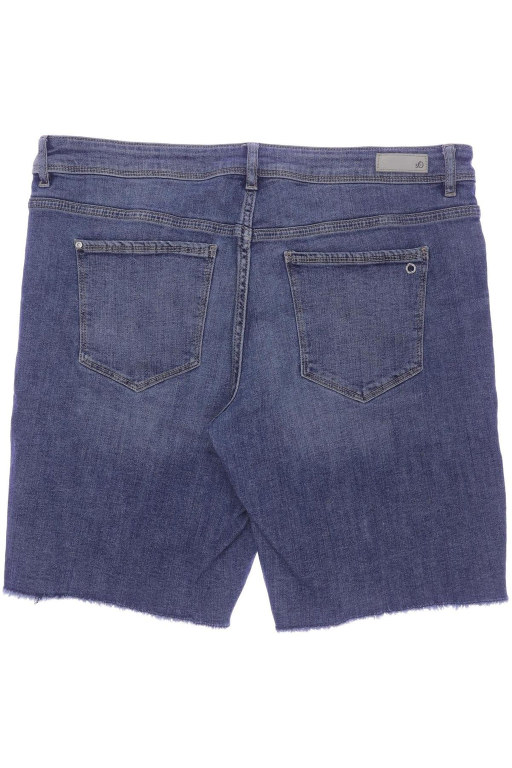 s.Oliver Damen Shorts Blue EU 40 5