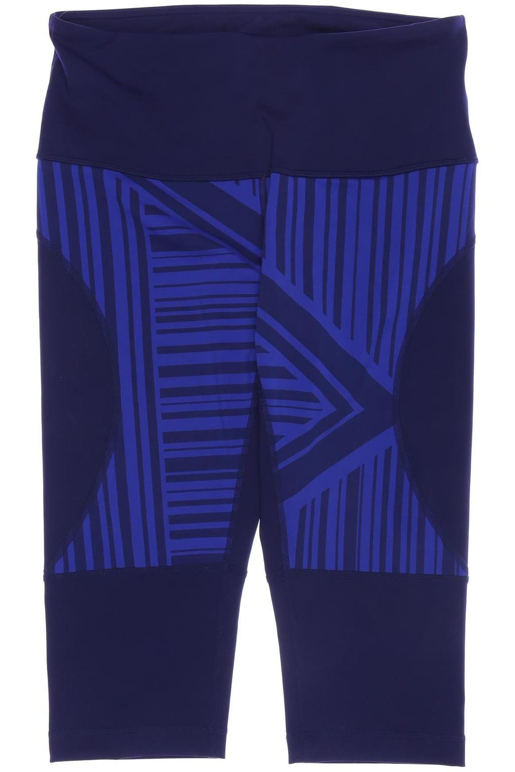 s.Oliver Damen Shorts Blau Gr. L 4