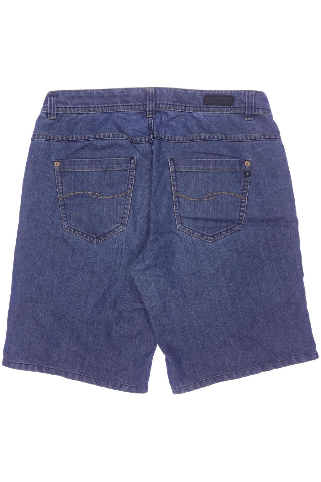s.Oliver Damen Shorts Blue W29 5