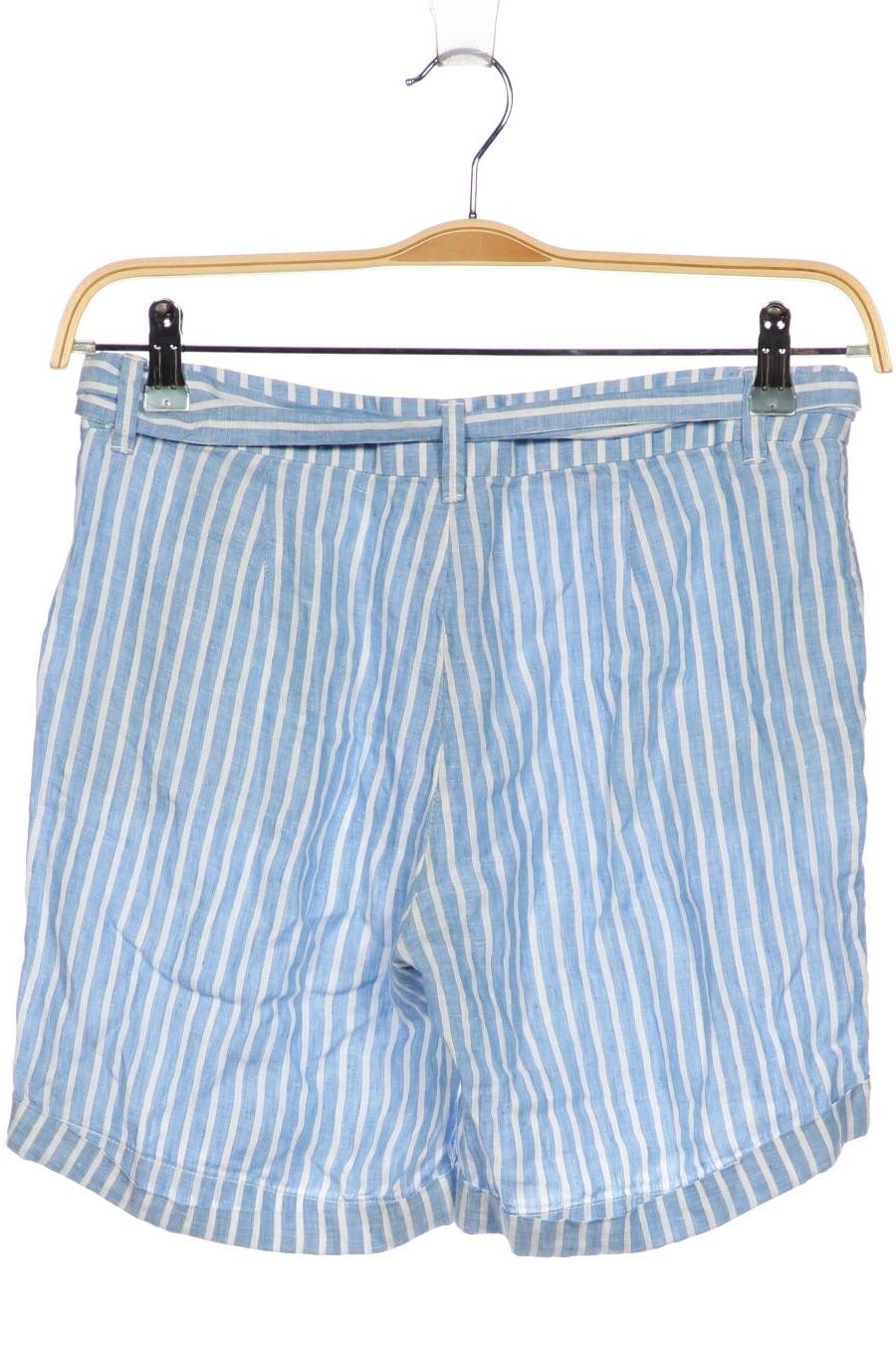 s.Oliver Damen Shorts Blue EU 34 5