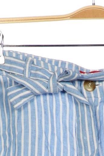 s.Oliver Damen Shorts Blue EU 34 6