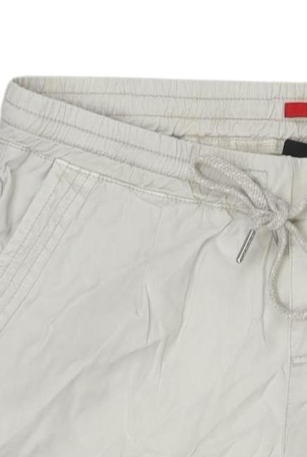 s.Oliver Damen Shorts Cream White EU 36 6