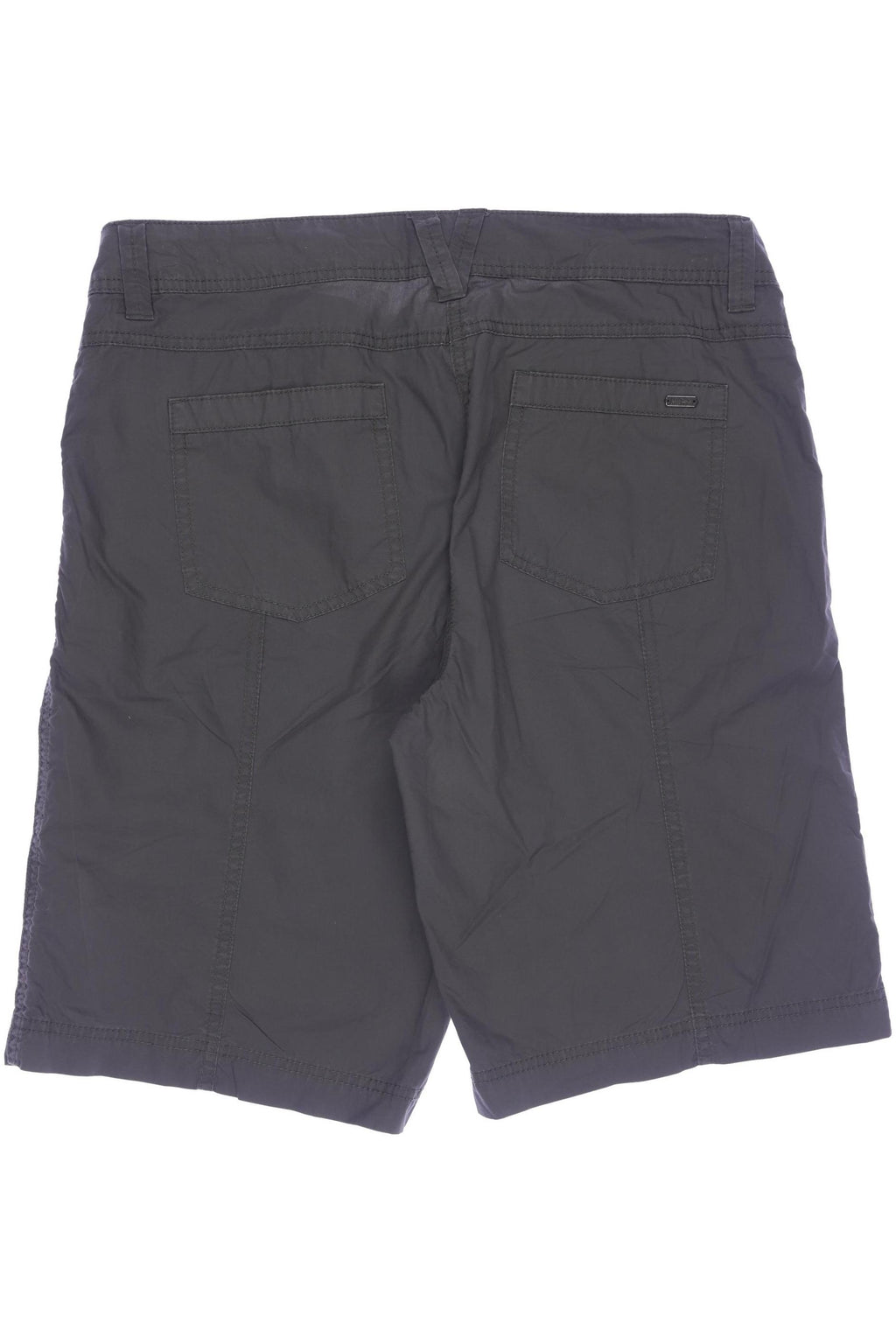 s.Oliver Damen Shorts Gray EU 42 5