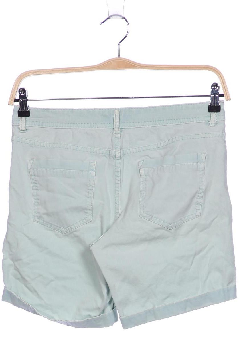 s.Oliver Damen Shorts Light Green W29 5