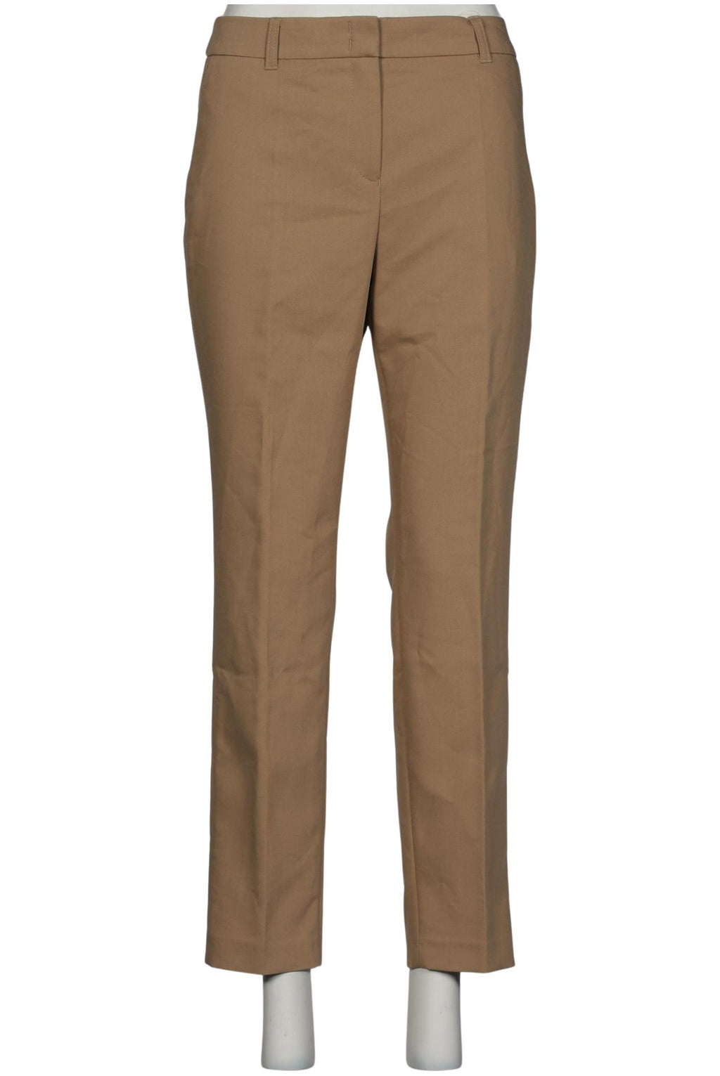 s.Oliver Women's Trousers Beige EU 40 2