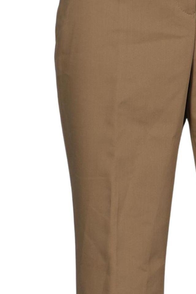 s.Oliver Women's Trousers Beige EU 40 4