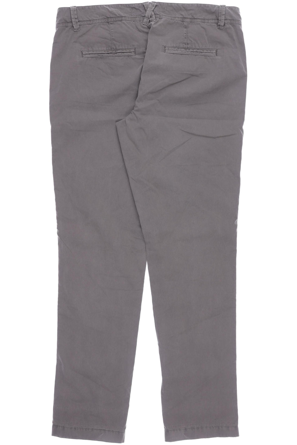 s.Oliver Damen Stoffhose Beige W34 6