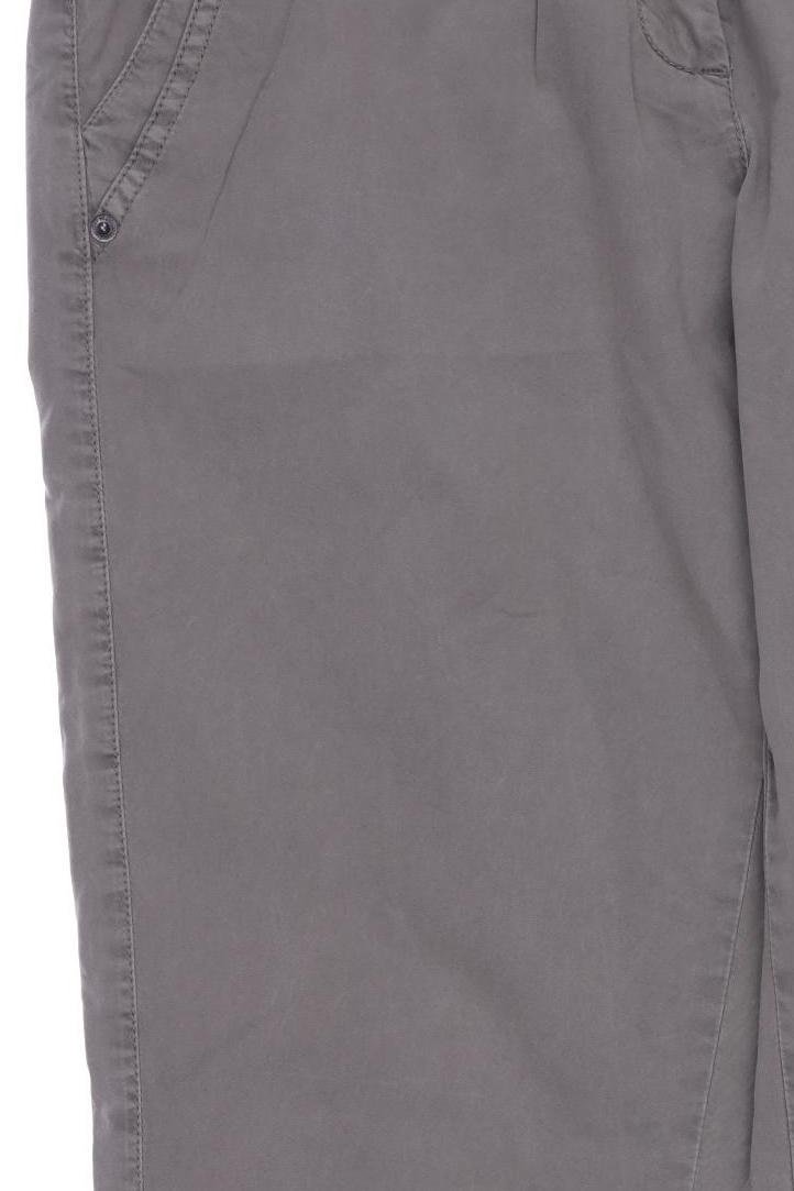 s.Oliver Damen Stoffhose Beige W34 7