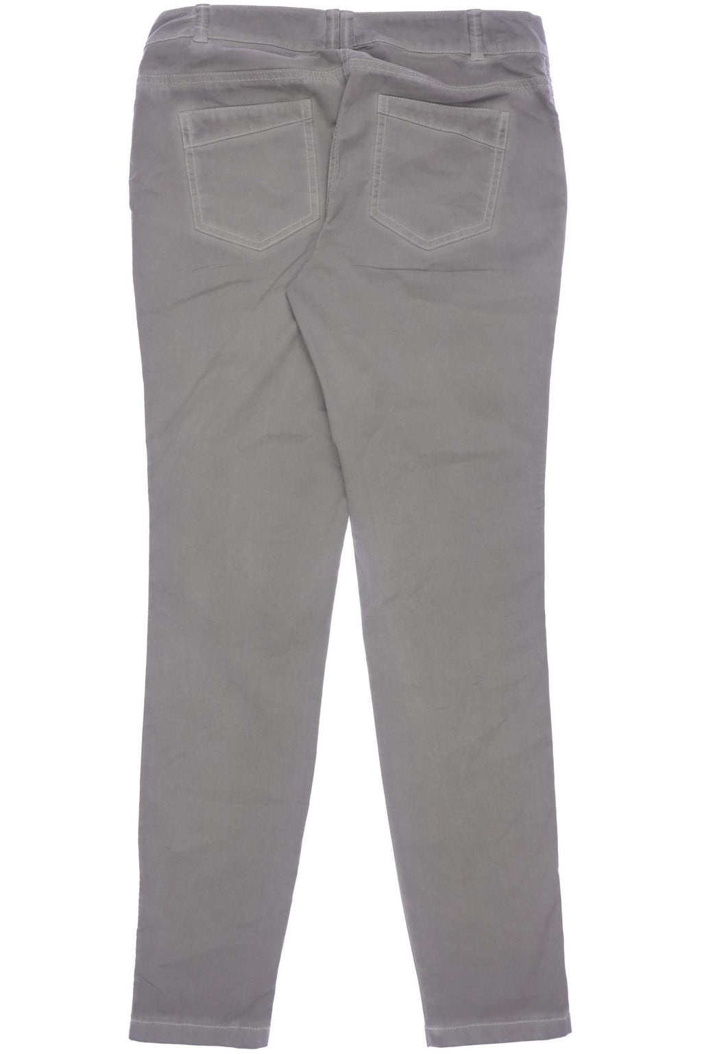 s.Oliver Damen Stoffhose Gray EU 34 8