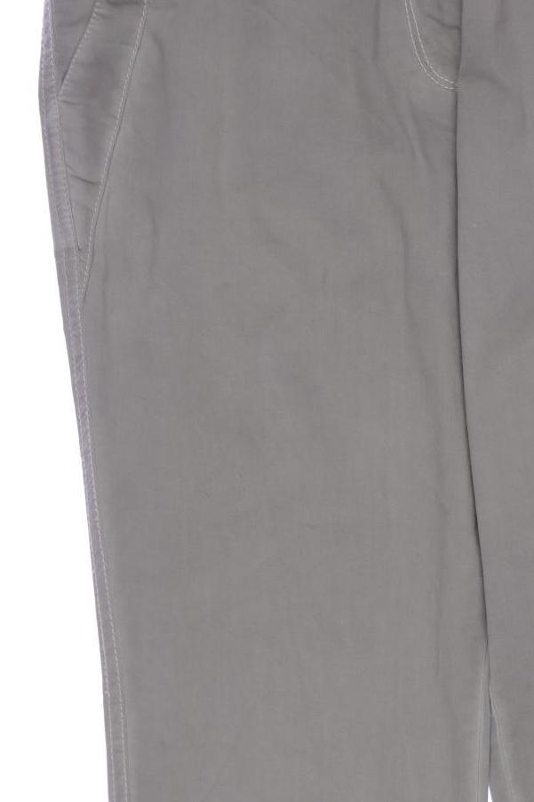 s.Oliver Damen Stoffhose Gray EU 34 9