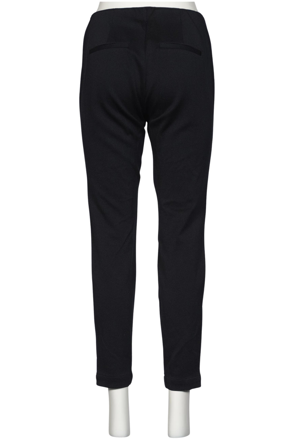 s.Oliver Damen Stoffhose Navy W27 6