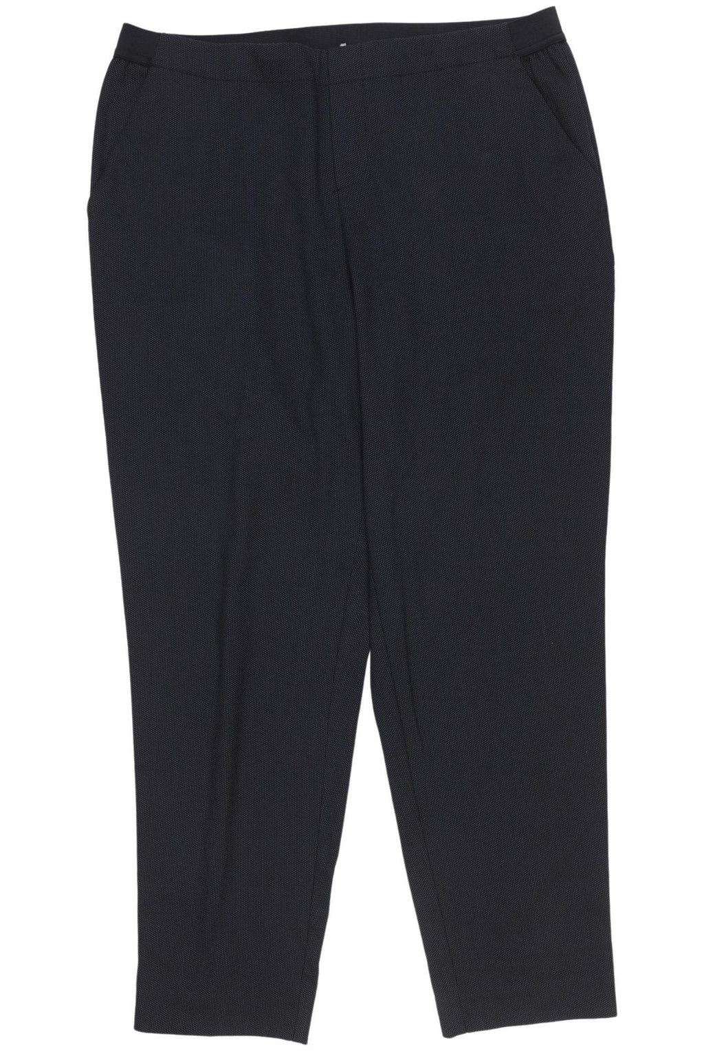 s.Oliver Damen Stoffhose Navy EU 36 10