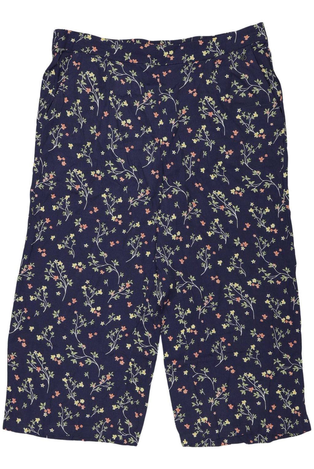 s.Oliver Damen Stoffhose Navy EU 42 8