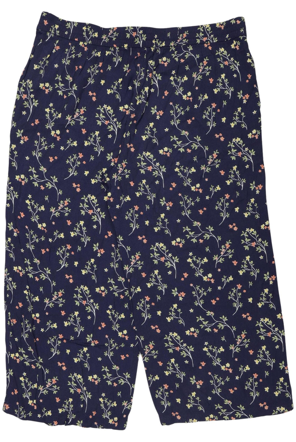 s.Oliver Damen Stoffhose Navy EU 42 9