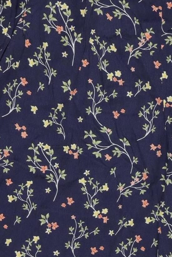 s.Oliver Damen Stoffhose Navy EU 42 10