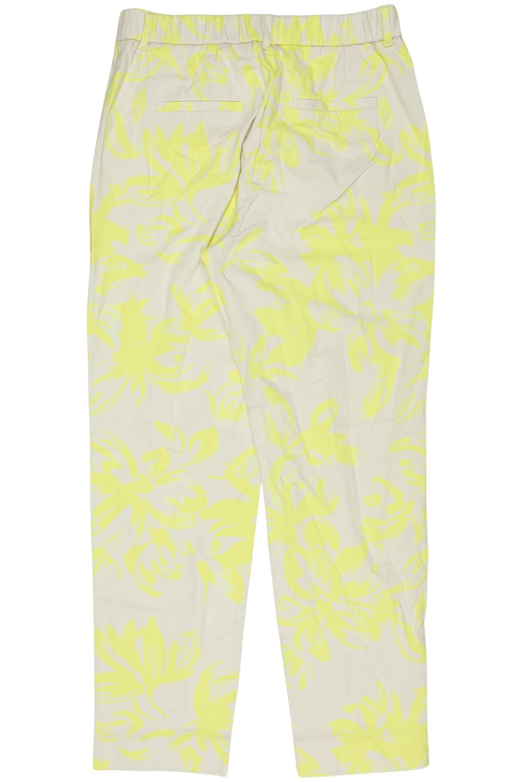 s.Oliver Women's Trousers Neon EU 34 3