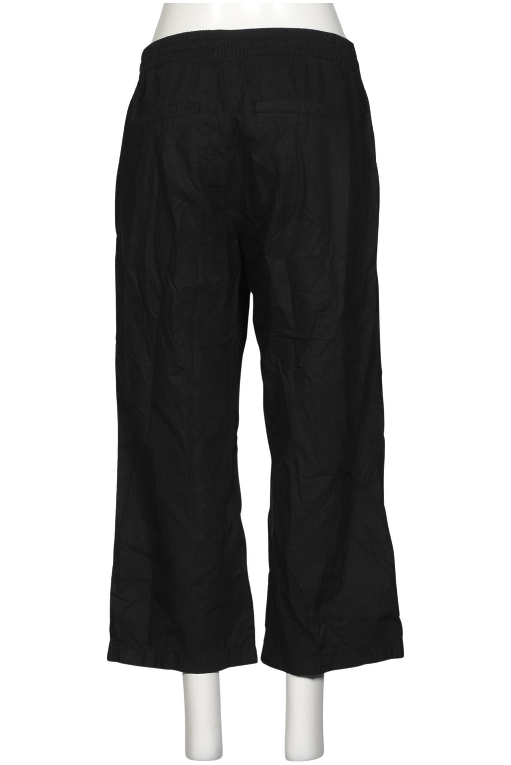 s.Oliver Women's Trousers Black EU 42 3