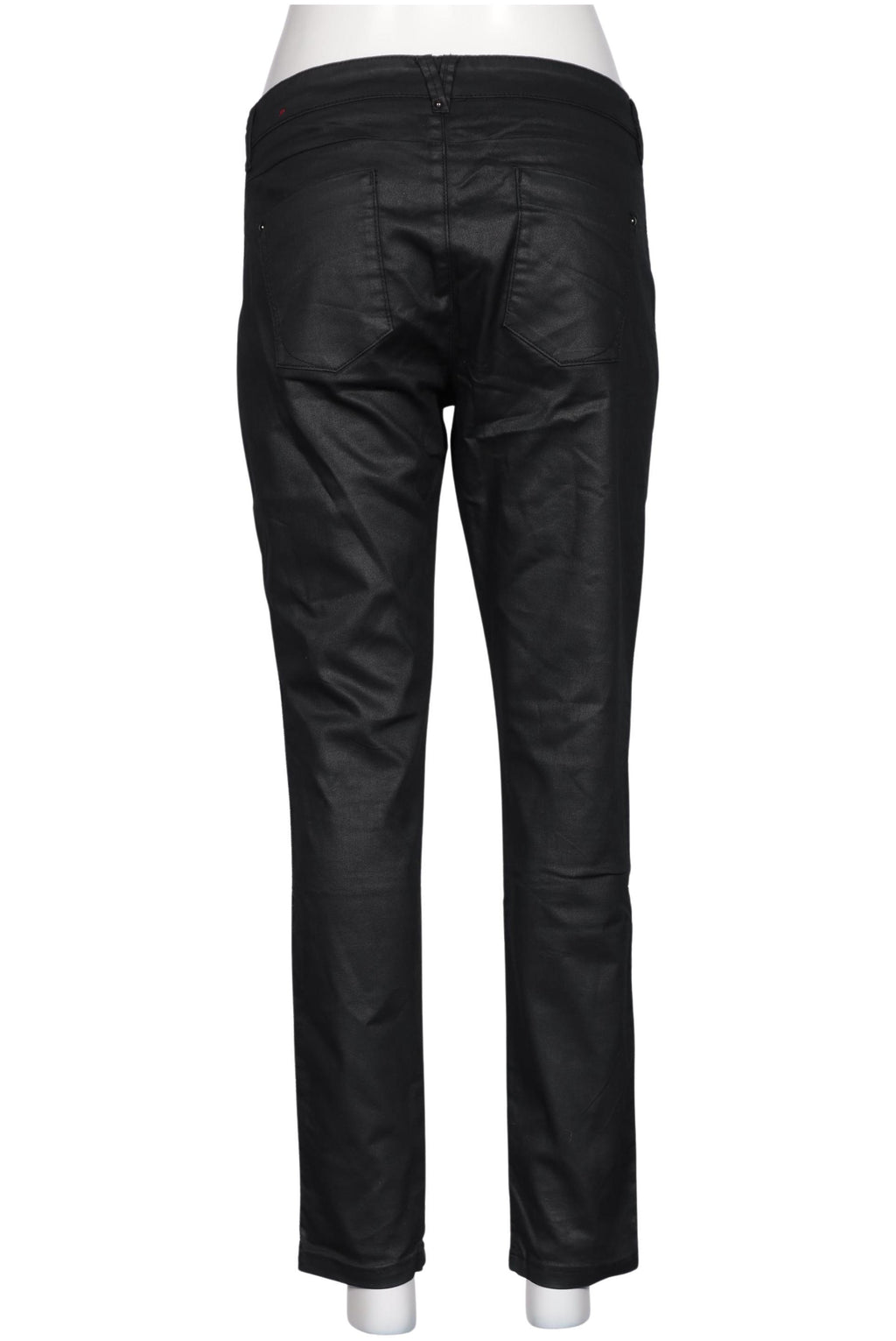 s.Oliver Damen Stoffhose Schwarz EU 42 6