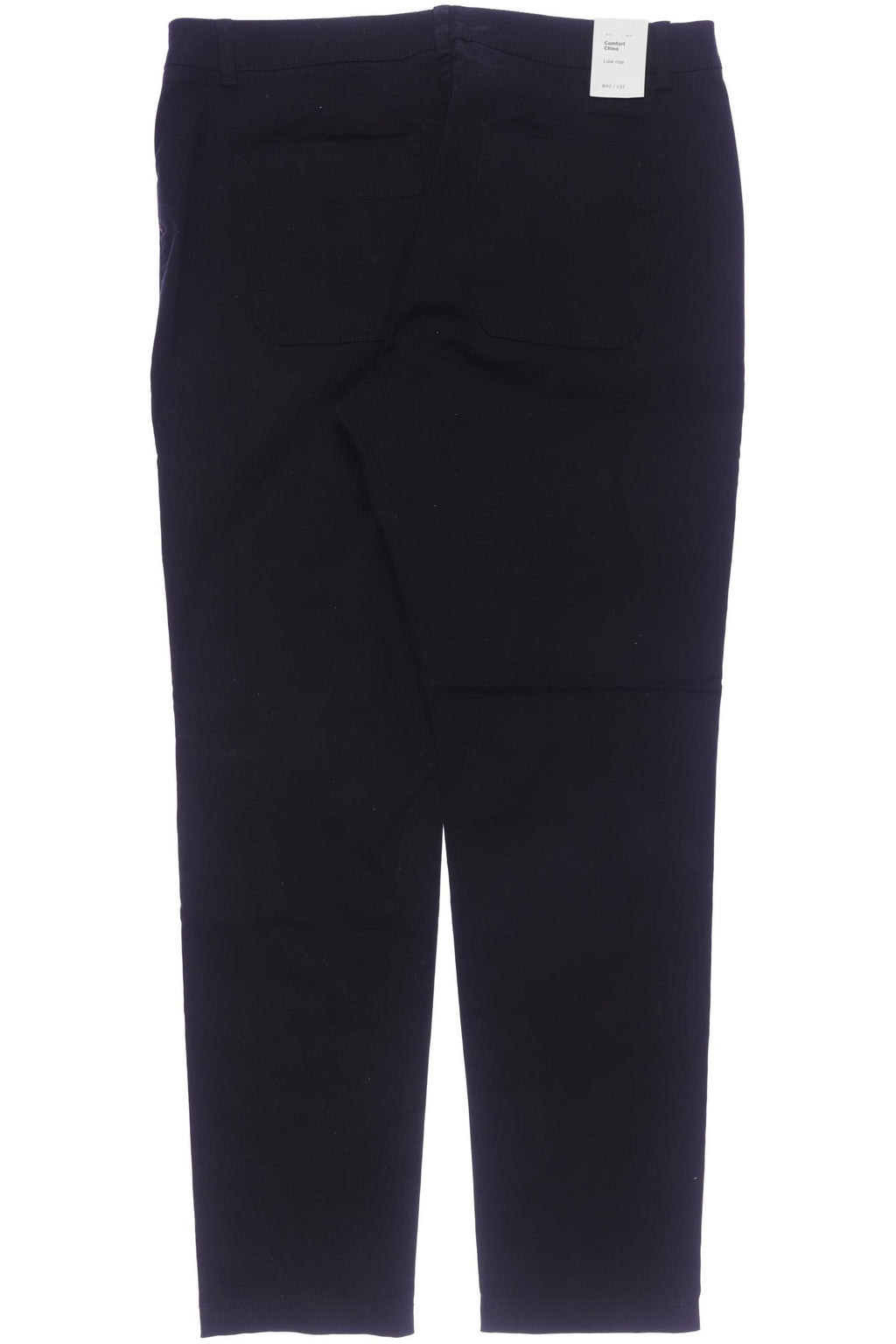 s.Oliver Damen Stoffhose Schwarz EU 42 8