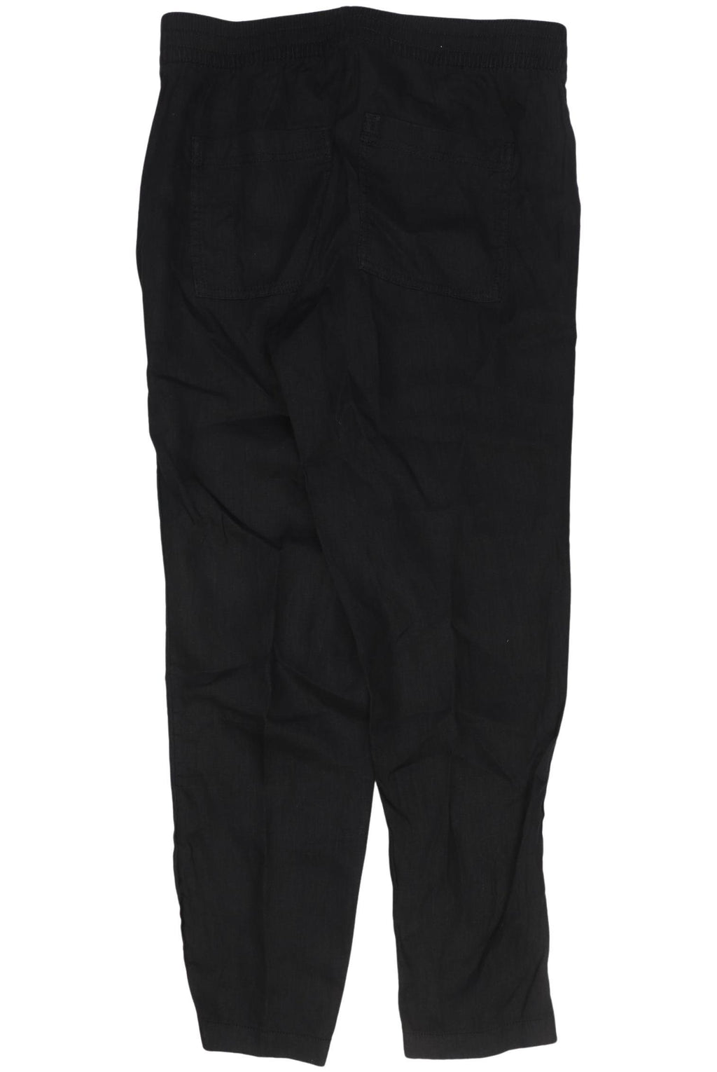 s.Oliver Damen Stoffhose Black EU 36 Linen 3