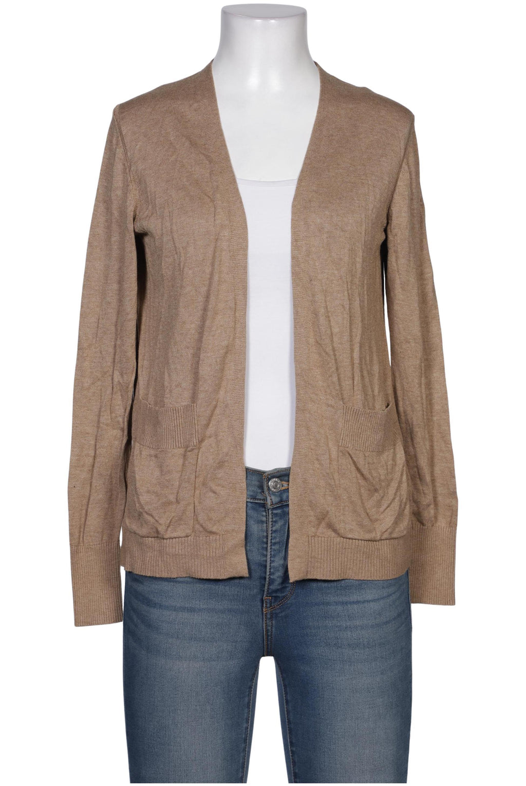 s.Oliver Women's Cardigan Beige EU 34 8