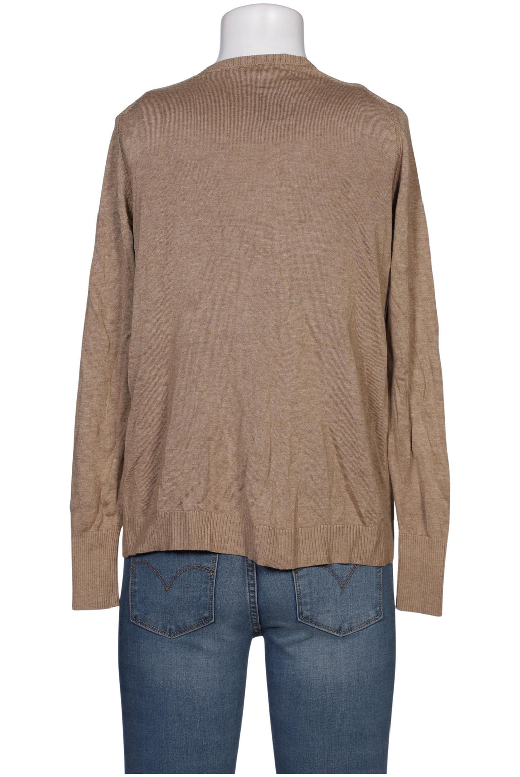 s.Oliver Women's Cardigan Beige EU 34 9