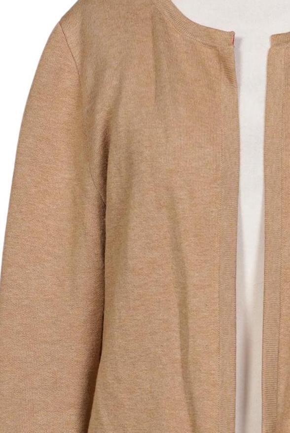s.Oliver Women's Cardigan Beige EU 36 6