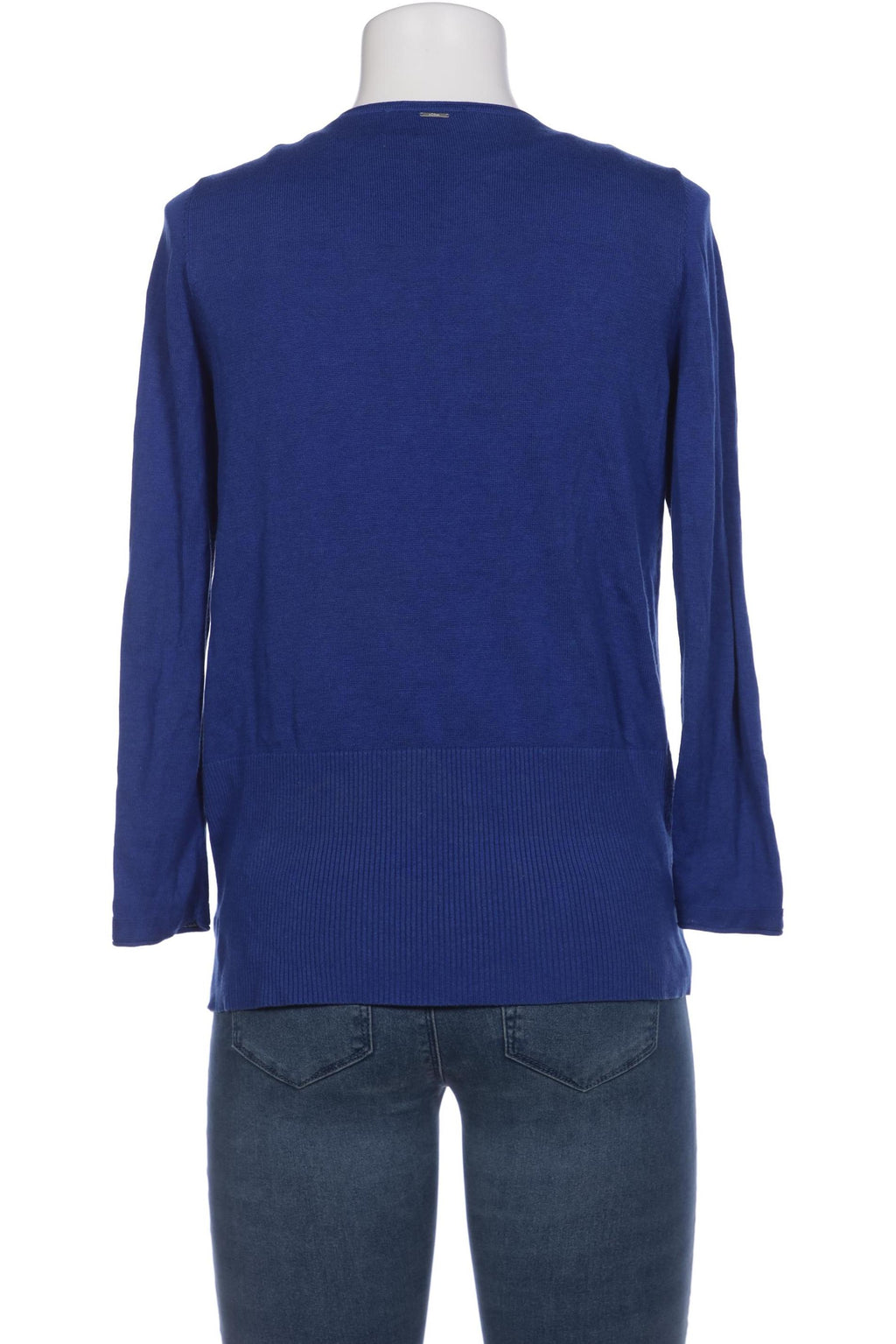 s.Oliver Damen Knit Cardigan Blue EU 38 4