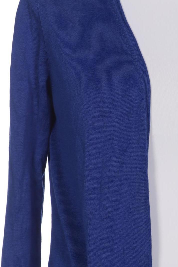 s.Oliver Damen Knit Cardigan Blue EU 38 5