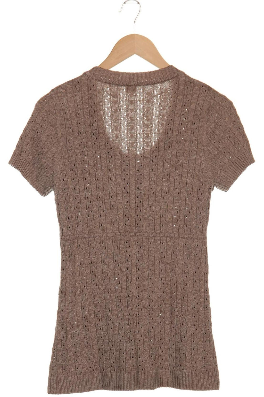 s.Oliver Women's Cardigan Brown EU 38 7