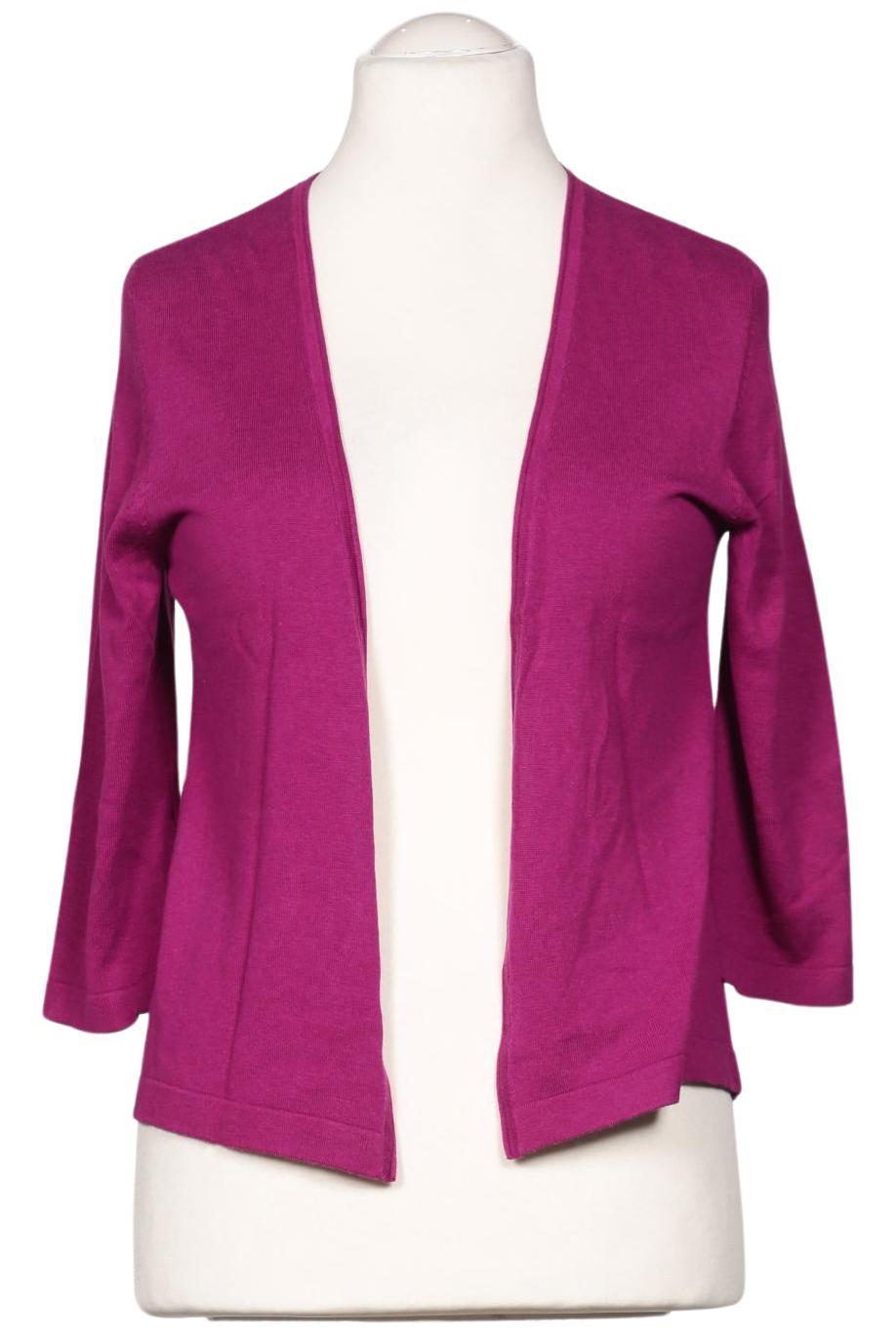s.Oliver Damen Cardigan Purple EU 40 4