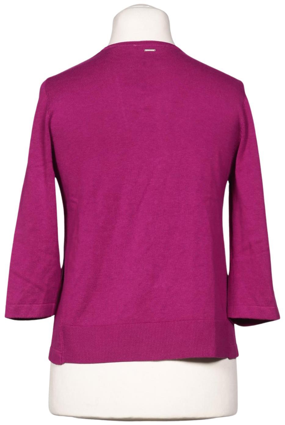 s.Oliver Damen Cardigan Purple EU 40 5