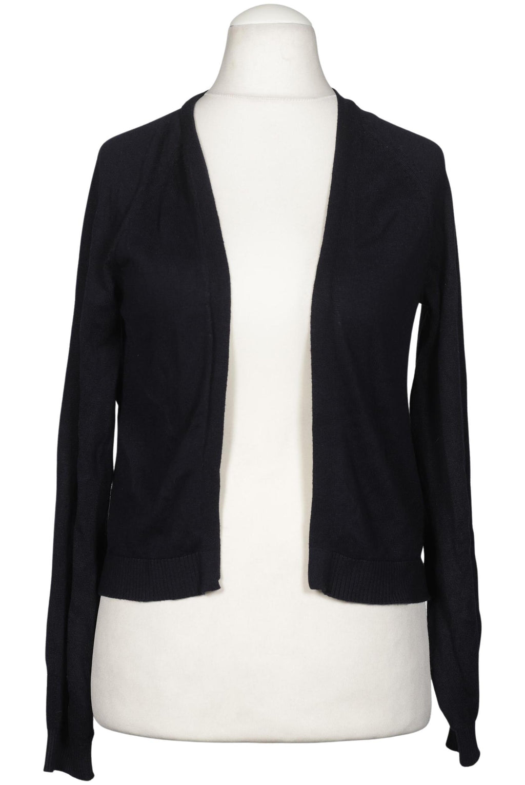 s.Oliver Women's Knit Cardigan Navy EU 36 9