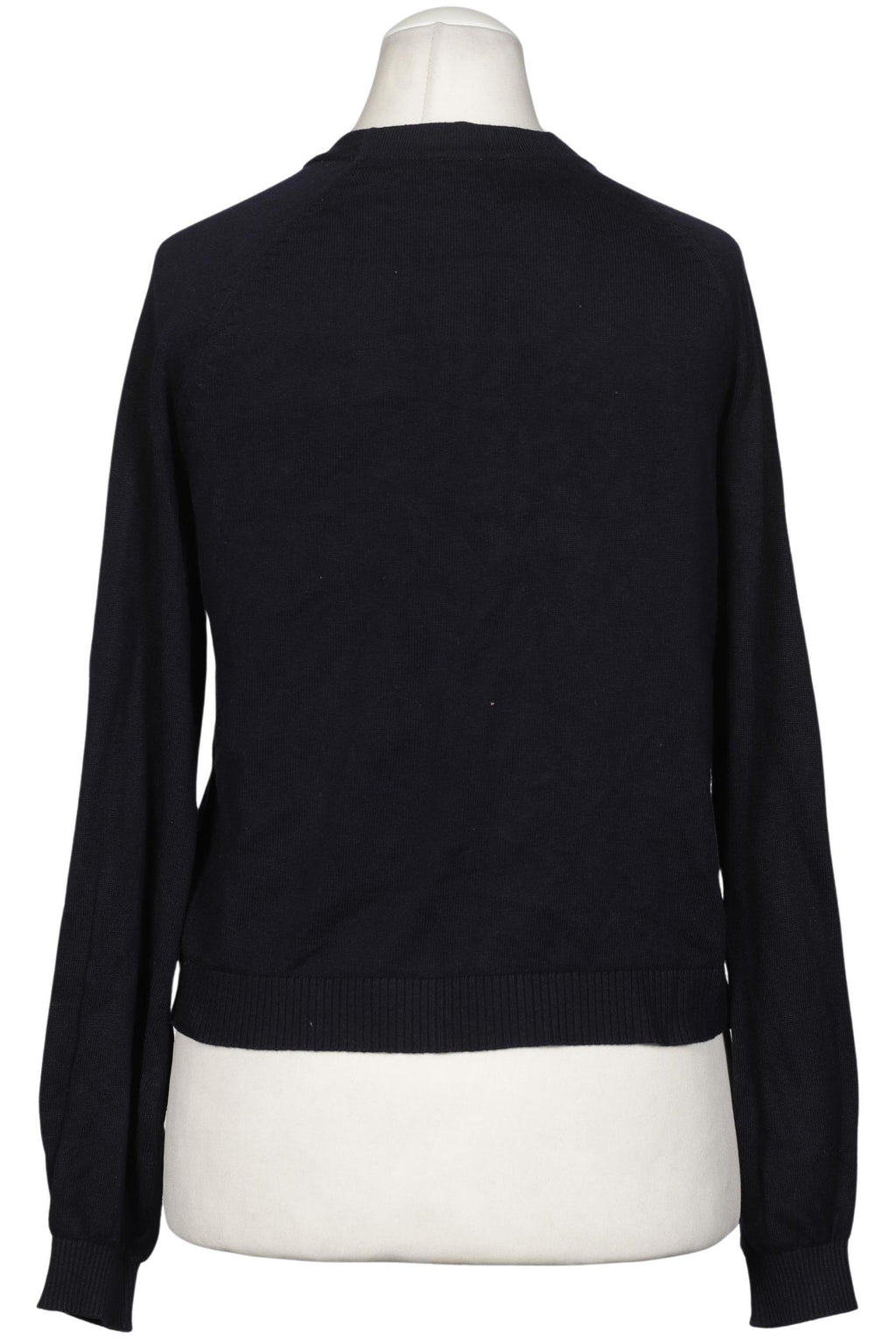 s.Oliver Women's Knit Cardigan Navy EU 36 10